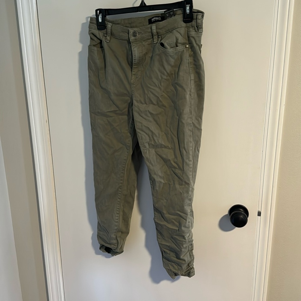 Buffalo Havana jeans